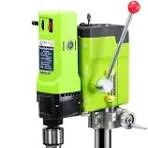 Heavy Duty Bench Drilling Machine