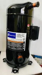 Scroll Refrigeration Compressor 5 HP