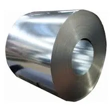 HR Coils