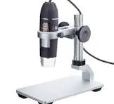 Digital Laboratory Microscope Model X200