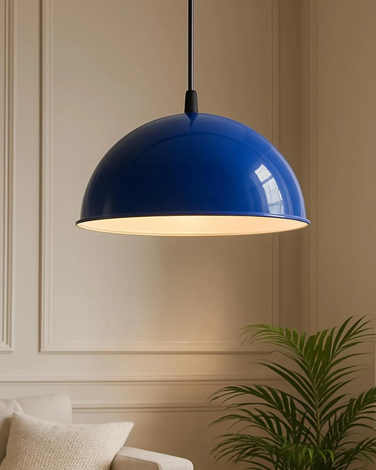 Dark Blue
